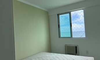 Imagem 3: Apartamento para aluguel possui 62 metros quadrados com 2 quartos em Tambaú - João Pessoa