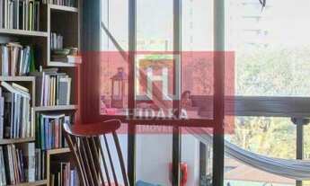 Imagem 2: Apartamento à venda no bairro Alto da Lapa - São Paulo/SP, Zona Oeste