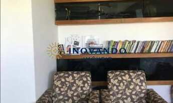 Imagem 6: Condomínio Barra Bali - Recreio dos Bandeirantes 3 quartos 145m-²