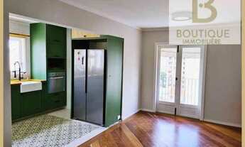 Imagem 4: SÃO PAULO - Apartamento Padrão - MOEMA