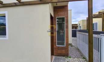 Imagem 2: FLORIANóPOLIS - Casa Padrão - Ribeirão da Ilha