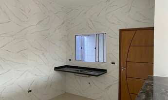 Imagem 4: Casa térrea Aero Rancho, 2 quartos sendo 1 suíte