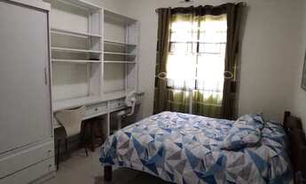 Imagem 6: Casa Térrea Brooklin 212m2 4 Suites 4 Vagas 4 Cozinhas Quintal Churrasqueira