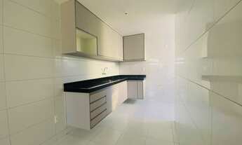 Imagem 4: Apartamento com 2 dormitórios para alugar, 60 m² por R$ 1.600,00/mês - Parque Burle - Cabo