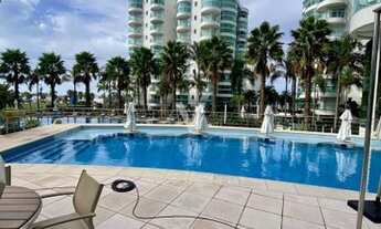 Imagem 2: Apartamento 3 dormitórios - Reserva Aroeira Brava Beach