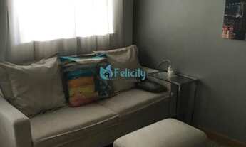 Imagem 4: Casa em Condomínio com 3 dormitórios, 2 vagas no Jaraguá