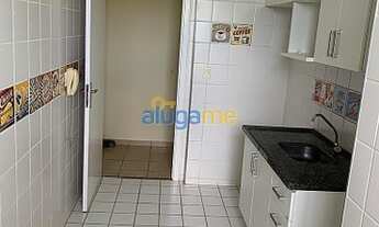 Imagem 5: Ref.: 2075 - Apartamento no Higienópolis com 2 dormitórios, elevador e sacada