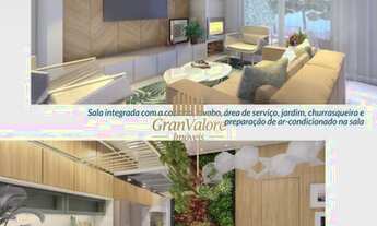 Imagem 1: Sobrado Triplex no Guabirotuba