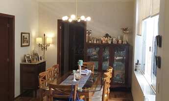 Imagem 5: Casa a venda na Cidade Universitária (Barão Geraldo