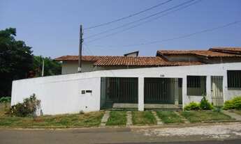 Imagem: Sao Carlos - Casa Padrão - Parque Santa