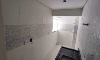 Imagem 7: Apartamento para venda tem 45 metros quadrados com 2 quartos em Vila Siria - São Paulo - S