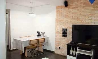 Imagem 7: Apartamento com 3 dormitórios à venda, 97 m² por R$ 215.000,00 - Jardim Mona - São José do