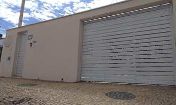 Imagem: Casa - Jardim Guanabara - Campinas