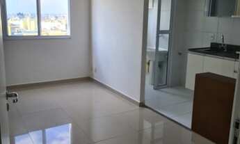 Imagem 4: Apartamento para venda com 33 metros quadrados com 1 quarto em Barra Funda - São Paulo - S