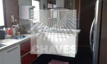 Imagem 4: SÃO PAULO - Apartamento Padrão - MOEMA