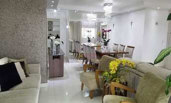 Imagem 5: Apartamento Premiere com 3 dormitórios à venda, 143 m² por R$ 1.490.000 - Jardim Aquarius