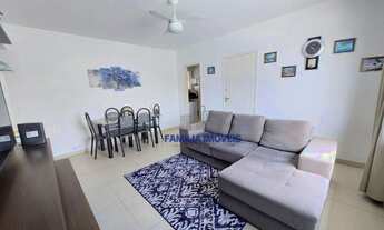 Imagem 3: Comprar apartamento 3 quartos 1 vaga 81m² Campo Grande Santos/SP