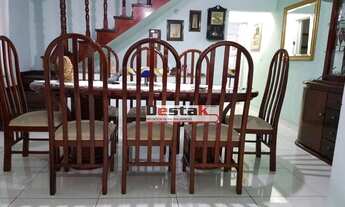 Imagem 1: Sobrado, Bairro Terra Nova ll, 230 Metros!!