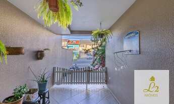 Imagem 4: Maravilhoso Triplex com 200m² no Melhor do Bairro Alto, em Curitiba/PR!