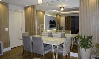 Imagem: Porto Alegre - Apartamento Padrão - Jardim