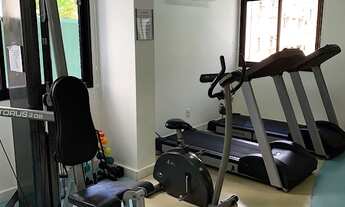 Imagem 16: Apartamento para venda tem 144 metros quadrados com 3 Suites na Graça - Salvador -Bahia