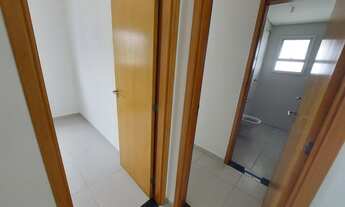 Imagem 7: APARTAMENTO 02 DORMITÓRIOS COM VISTA MAR EM MONGAGUÁ SP