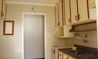 Imagem 7: Apartamento a 300 metros do Metrô, Apartamento amplo, claro