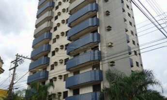 Imagem: Sao Carlos - Apartamento Padrão - Centro