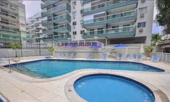 Imagem 2: EXCELENTE APARTAMENTO RUA ARAGUAIA FREGUESIA JPA !!!