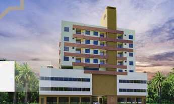 Imagem: Excelente lançamento no bairro das nações