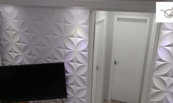 Imagem 6: Apartamento 2 dormitórios à venda Monte Castelo São José dos Campos/SP