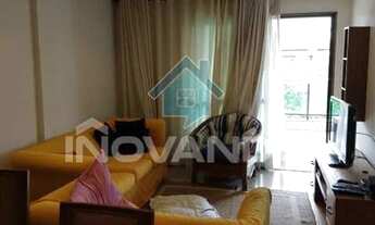 Imagem 6: Recreio Dos Bandeirantes - Iluminata - 3 quartos 108m-²