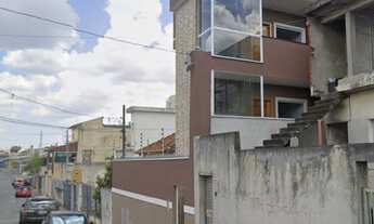 Imagem 5: Apartamento para venda tem 45 metros quadrados com 2 quartos em Vila Siria - São Paulo - S