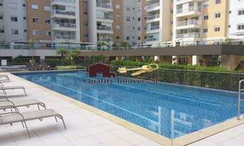 Imagem 2: São Paulo - Apartamento Padrão - Mooca