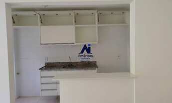 Imagem 7: Excelente apartamento com vista, 2 dormitórios para venda 66 m² por R$ 480.000.00 - Recrei