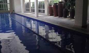 Imagem 3: Apartamento para aluguel e venda possui 54 metros quadrados com 1 quarto