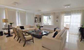 Imagem 3: Alto padrão em Moema Pássaros. 4 Suítes e 6 vagas!!!