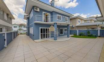 Imagem: Linda Casa com 3 Suítes em Condomínio