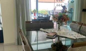 Imagem 4: Sobrado à venda no bairro Cond.Real Villas Europa - Sorocaba/SP