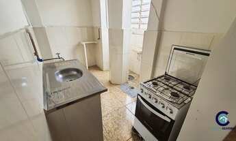 Imagem 4: Conjugado para Venda em Rio de Janeiro, Grajaú, 1 dormitório, 1 banheiro