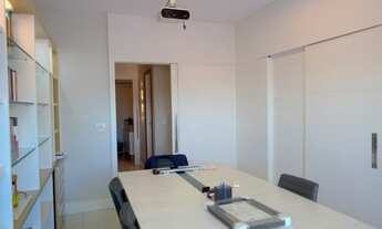 Imagem 4: Sala à venda, 2 vagas, ENSEADA DO SUÁ - VITÓRIA/ES