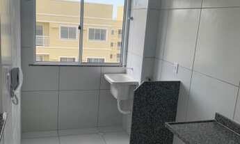 Imagem 3: COD 213 Vendo apartamento de 2 quartos na cohama