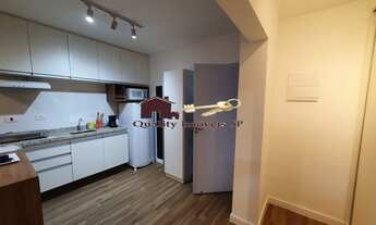 Imagem 6: São Paulo - Apartamento Padrão - Bela Vista