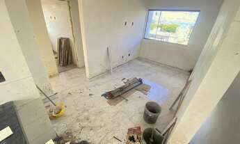 Imagem 3: Cobertura à venda, 3 quartos, 1 suíte, 2 vagas, São João Batista - Belo Horizonte/MG