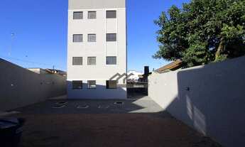 Imagem 4: Apartamento com 2 dormitórios à venda, 40 m² a partir de R$ 185.900 - São Marcos