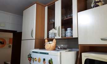 Imagem 4: Apartamento em excelente localização no Cambuí em Campinas SP