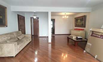 Imagem 3: Venda Apartamento 4 Dormitórios - 170 m² Perdizes