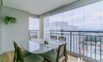 Imagem 7: SãO BERNARDO DO CAMPO - Apartamento Padrão - Independência