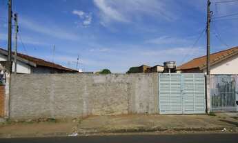 Imagem: Sao Carlos - Terreno Padrao - Vila Brasilia