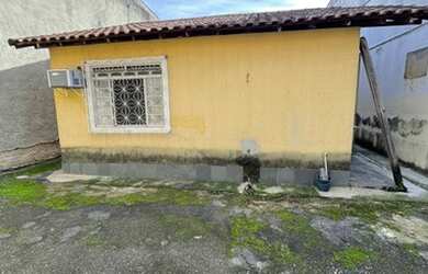 Imagem 7: Casa para aluguel tem 100 metros quadrados com 2 quartos em Campo Grande - Rio de Janeiro